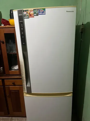geladeira