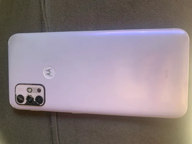 Moto G30