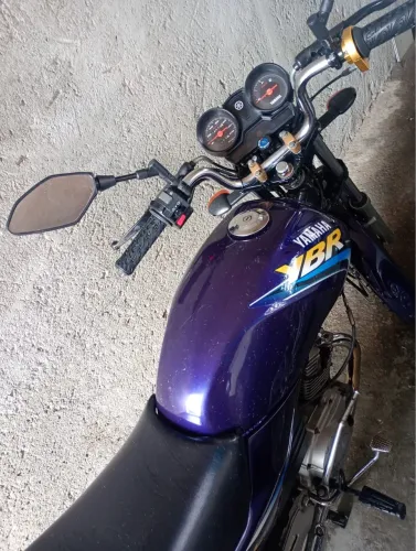 Ybr 2002 4.500