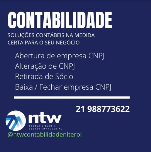 Contabilidade - contador