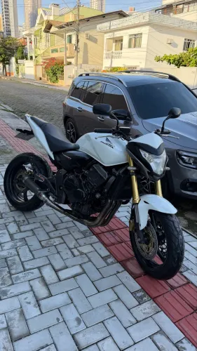 Honda HORNET 600 2014/2014