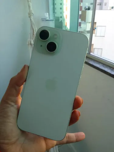 IPhone 15 256gb