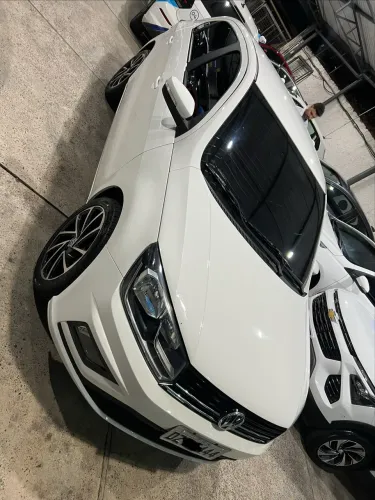 Volkswagen Gol Geração VII 1.6 MSI 16V Flex Aut. 4P 2019