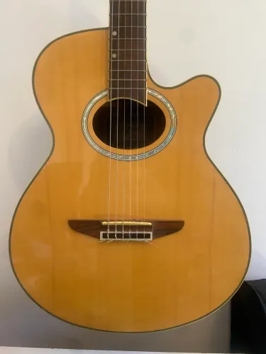 Violão nylon Tagima Vegas