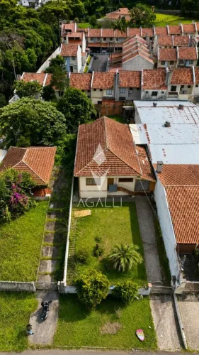Terreno 500 m² no Atuba | Ideal para Condomínio ou Sobrados