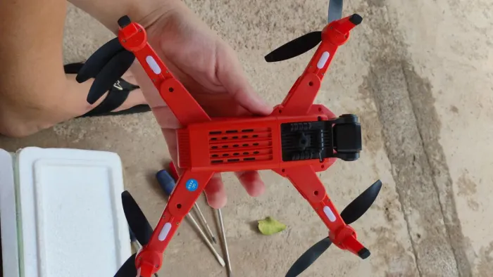 Drone l900 pro