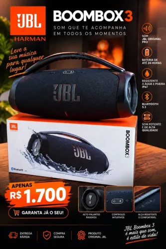 JBL