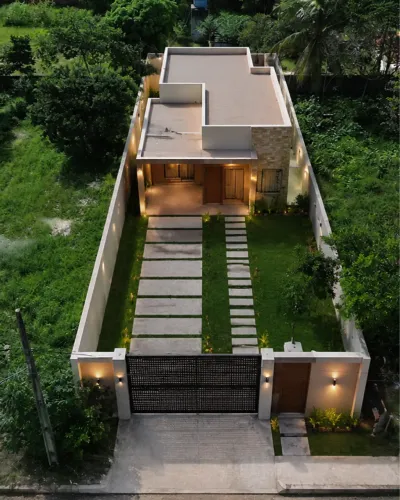Terreno 468m² no Portal do Sol | Viva perto da praia, com conveniência e qualidade de vida
