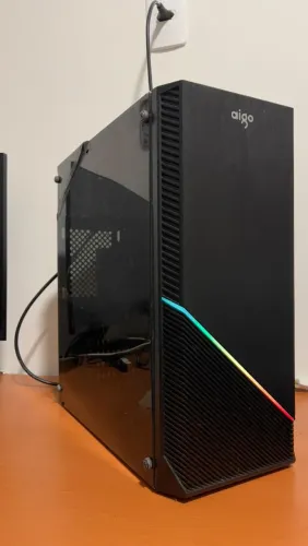 PC GAMER ULTRA BARATO