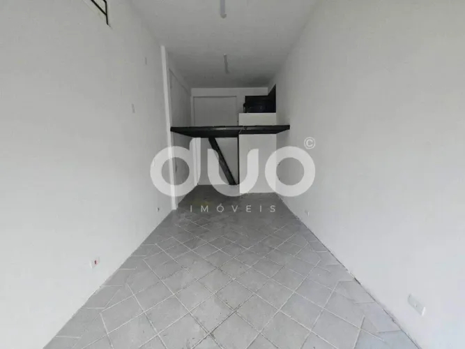 Salão para alugar, 25 m² por R$ 1.565,00/mês - São Dimas - Piracicaba/SP