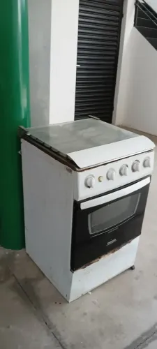 Fogão Meia-Vida