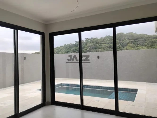 Casa em Condomínio Portal Lamis à venda, Atibaia
