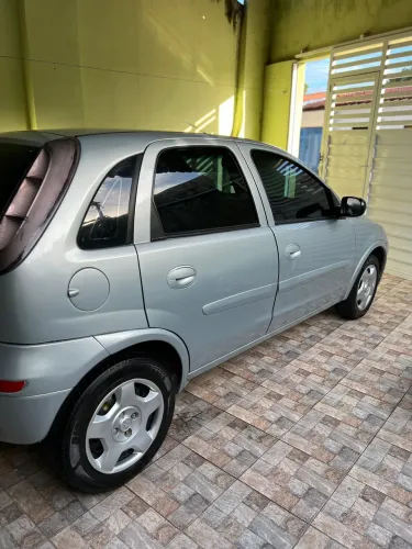 Chevrolet Corsa Hat. Maxx 1.4 8V Econoflex 5P 2011