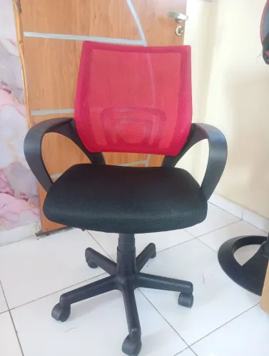 Cadeira giratória