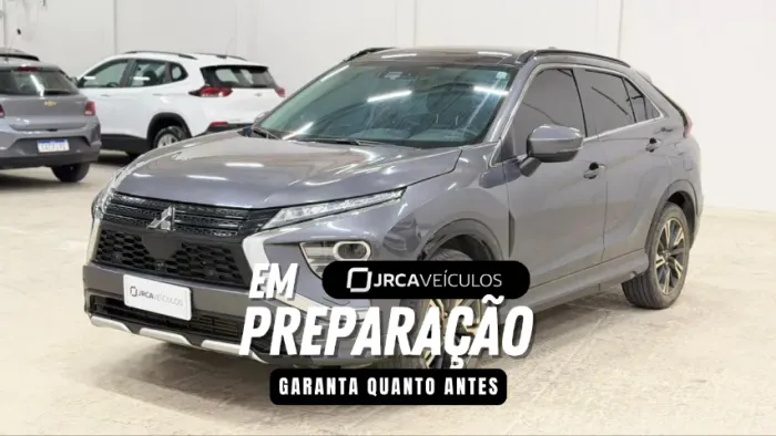 Mitsubishi Eclipse Cross HPE-S 1.5 AWD 165cv Aut. 2025