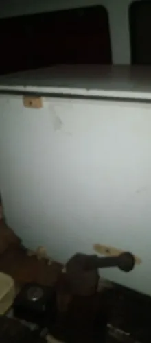 Freezer