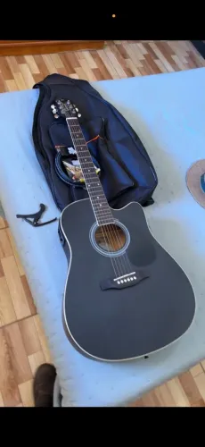 Violão Elétrico