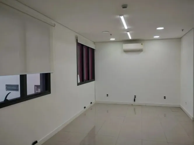 Sala à venda, Santa Cecília, São Paulo, SP