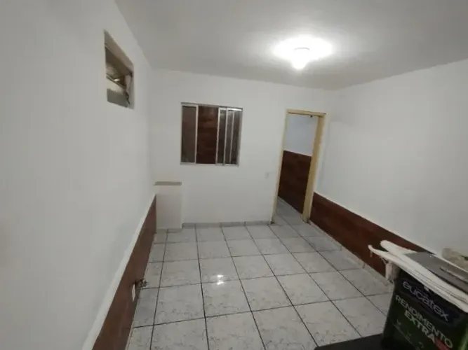 Parque Figueira Grande - Piraporinha Prox Habibs - 03 cômodos