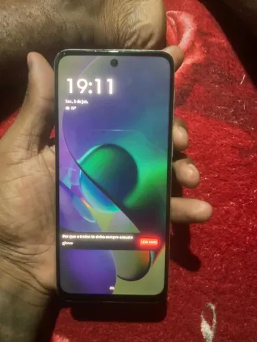 Moto g54 256 gigas