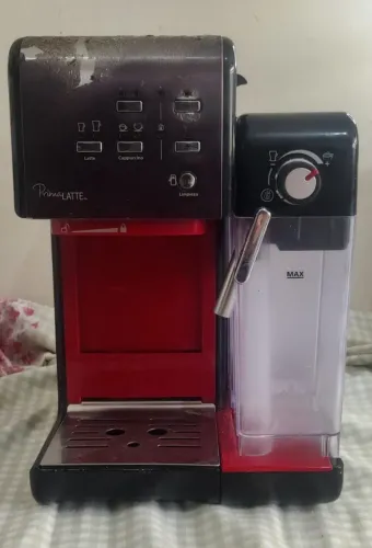 Máquina de café Oster PRIMA LATTE