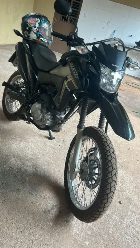 Vendo ou troco por carro! Do meu interesse