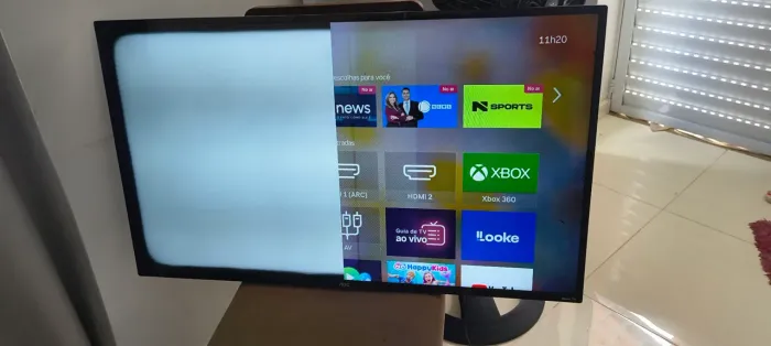 Tv AOC 43