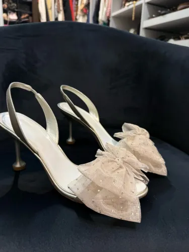 Sandália Alexandre Birman