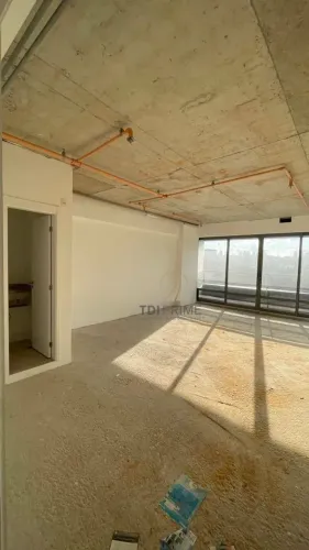 SAO International Square - Cerâmica - Conjunto de Salas Comerciais 87m² 2 Vagas em São Cae