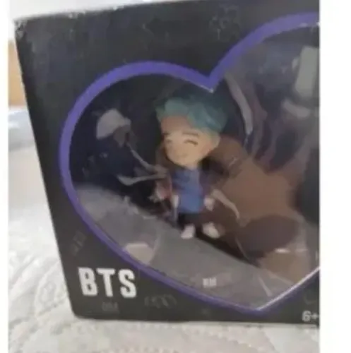 BTS Figure Pop Up Store Idol  - 2019 RM