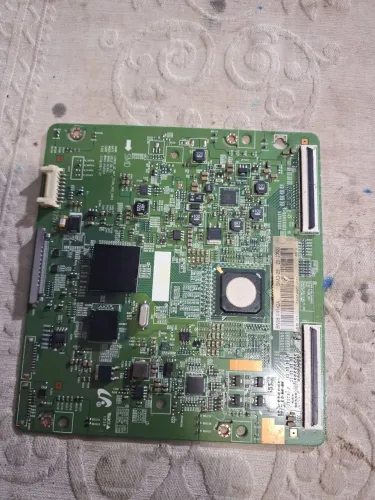 Placa tecon samsung un40eh6030g