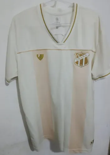CAMISA OFICIAL CEARÁ