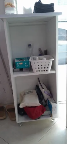 Móveis para salão 
