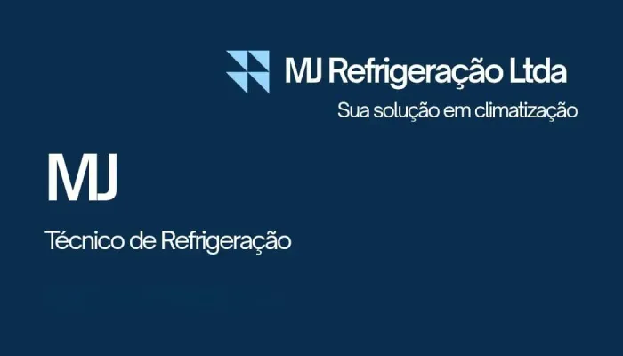 Refrigeração