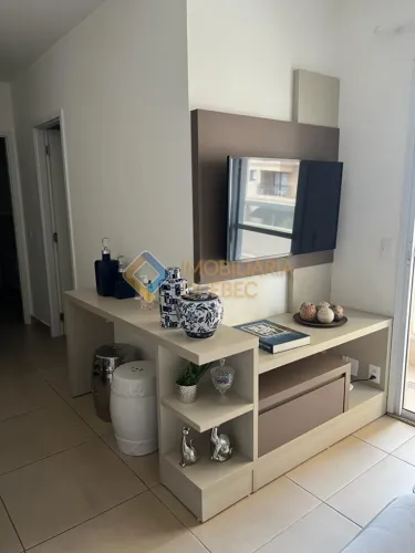 Apartamentos - Locação - Ribeirânia - Cod. 2754