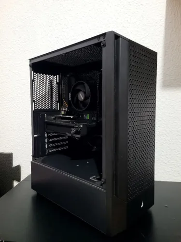 COMPUTADOR GAMER AMD