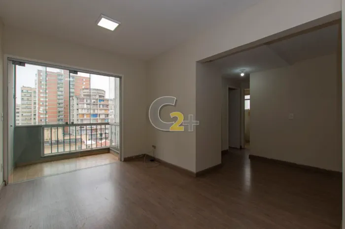 Apartamento à venda em Perdizes com 2 quartos e sem vaga de garagem.