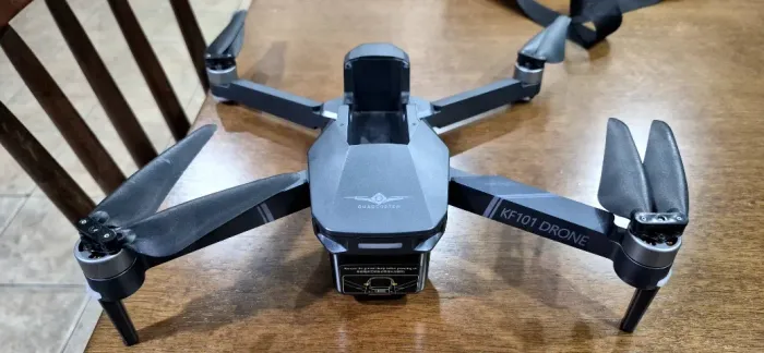 Drone kf101 max-s