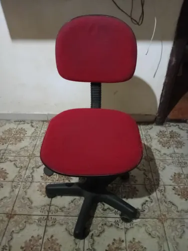 CADEIRA DE ESCRITÓRIO