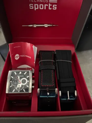 Relógio Technos Sport