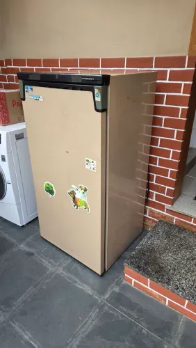 Vendo Freezer Consul 230 Litros