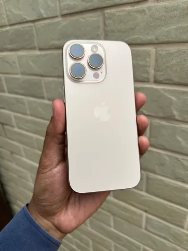 iPhone 16 Pro - 128GB