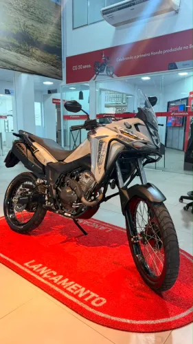 Sahara Adventure 300