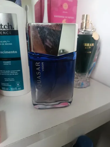 Perfume boticário