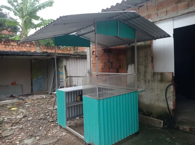 Trailer