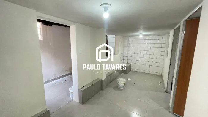 Apartamento 2 quartos para Aluguel  Bairro Vista Alegre