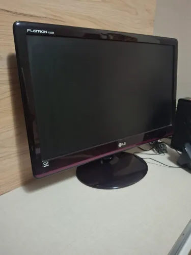Monitor Flaton E2250