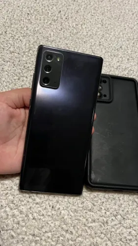 Samsung note 20 5g