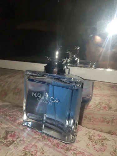 Nautica Voyage - Perfume Importado