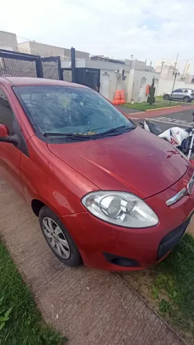Fiat Palio Attractive 1.0 EVO Fire Flex 8V 5P 2015